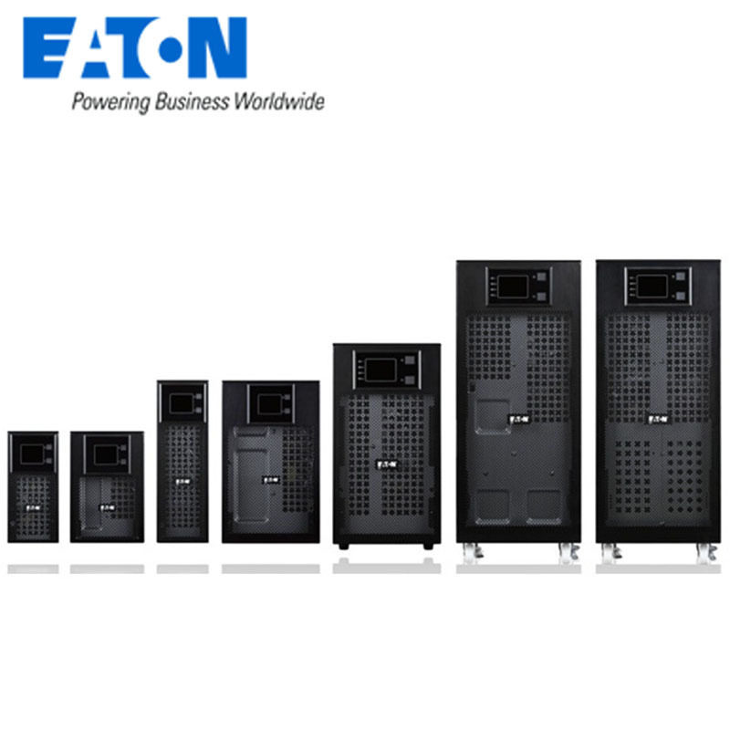DX1000CN伊顿UPS电源1KVA/900W塔式标机