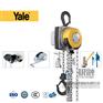 Yalelift360手拉葫芦2T链条式手动起重机上海现货