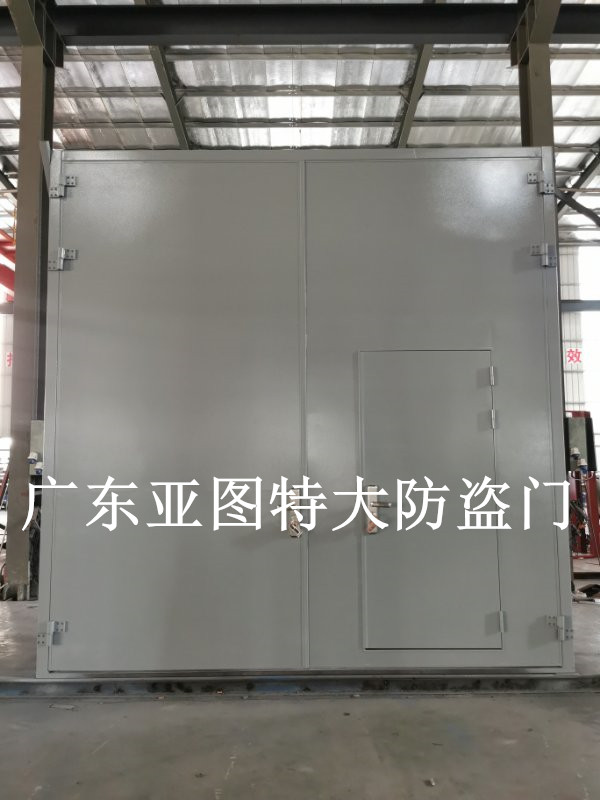源头工厂防盗门室内门等精品安全门  不锈钢  工厂直销