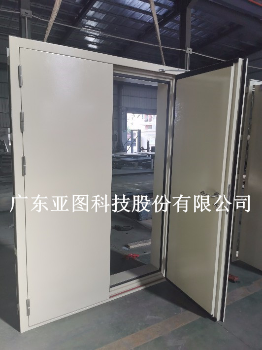 防火隔音门商业楼写字楼小区走火通道  防火门