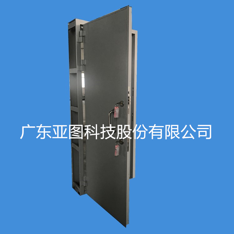 保密室改造GB17565-2007防盗门档案室改造  资料室