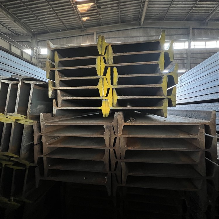 欧标S235J0  IPE160 工字钢  欧标工字钢