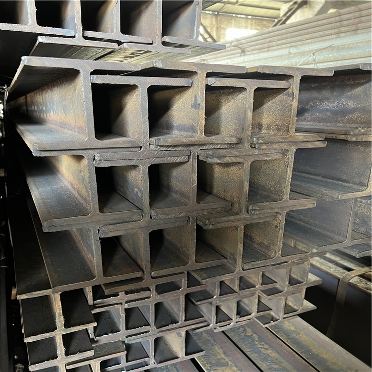 美标H型钢W12X65低价资源
