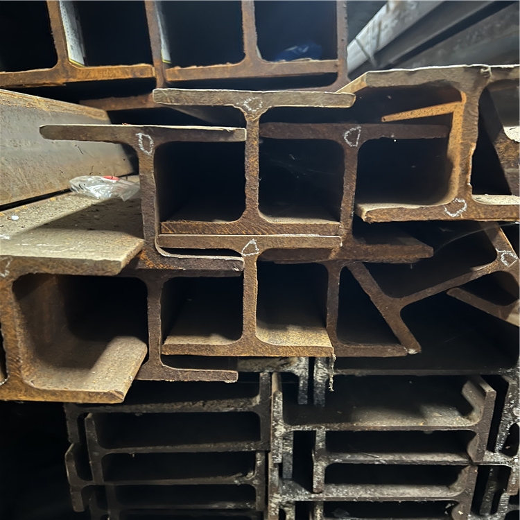 欧标H型钢HEB600供应商-欧标H型钢米重表价格行情