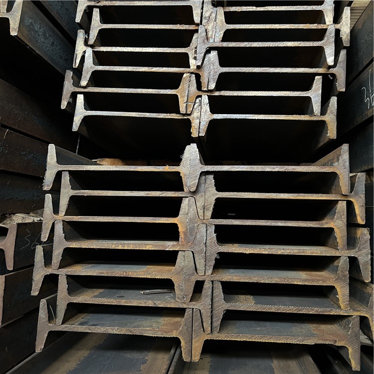 S355J2工字钢 IPE160米重15.8KG 进口欧标  欧标工字钢