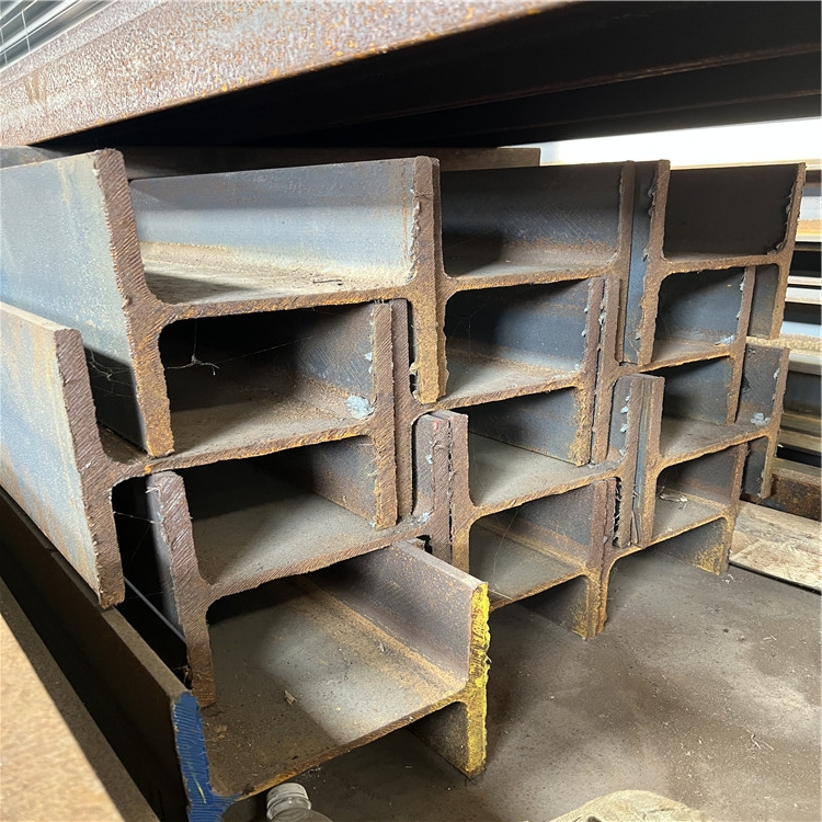 欧标H型钢 莱钢 HEB260 规格材质