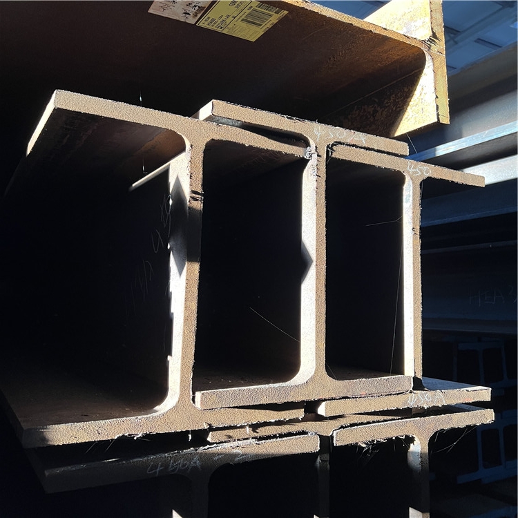 欧标H型钢S355JR HEA120 规格参数表