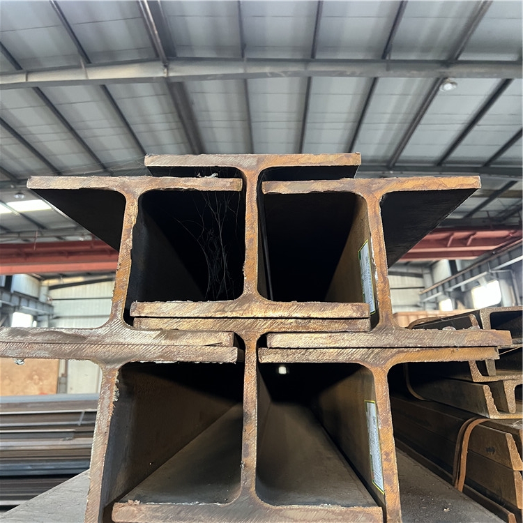 美标H型钢现货W250*145*32.7建筑工程用