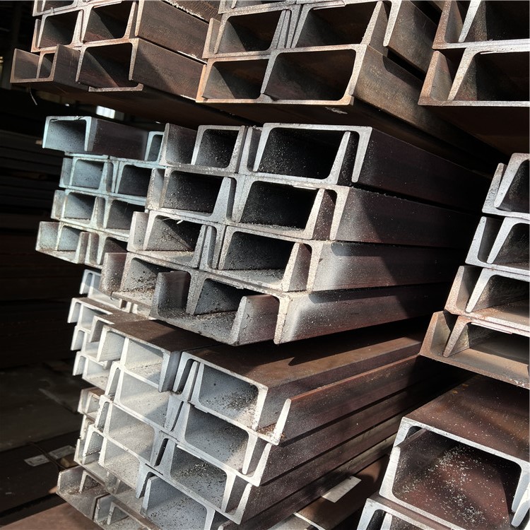 东南亚欧标槽钢40B 重工钢构 批发厂家现货供应  欧标槽钢用途  欧标槽钢的特点
