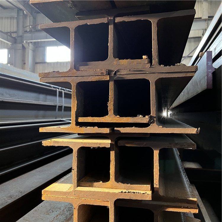 天津欧标H型钢 HEA/HEB/HEM欧标工字钢全系列规格  耐低温  高强度