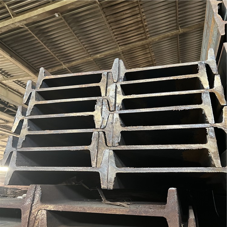 Q355B 湖南天津高强度欧标工字钢 IPE 现货供应  热轧