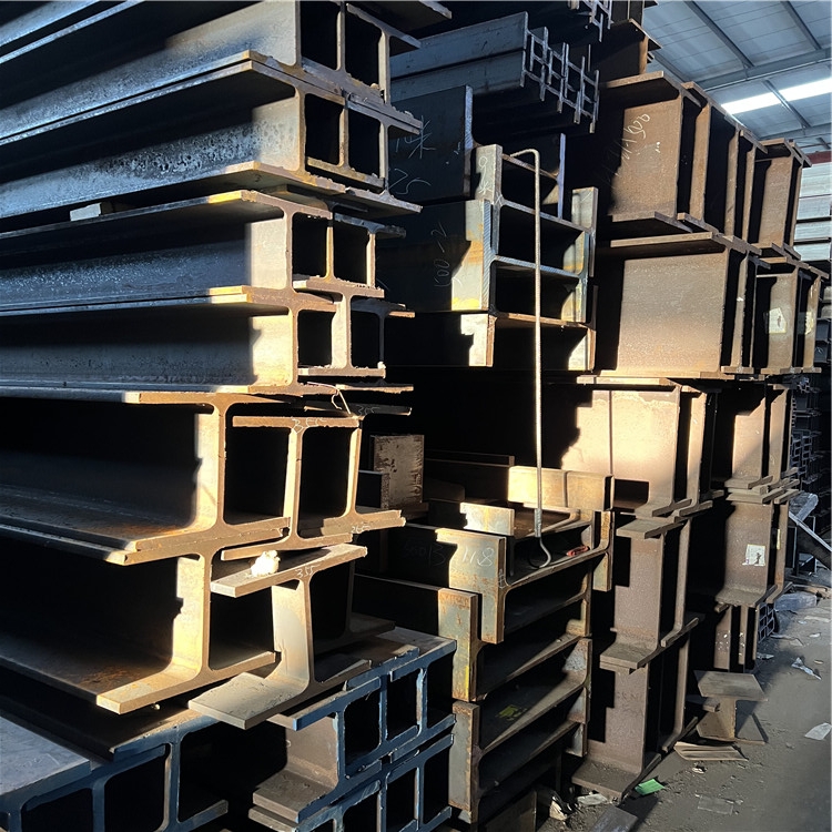 香港现货英标H型钢建筑结构用UB305*165*46品质保正  热轧  高强度