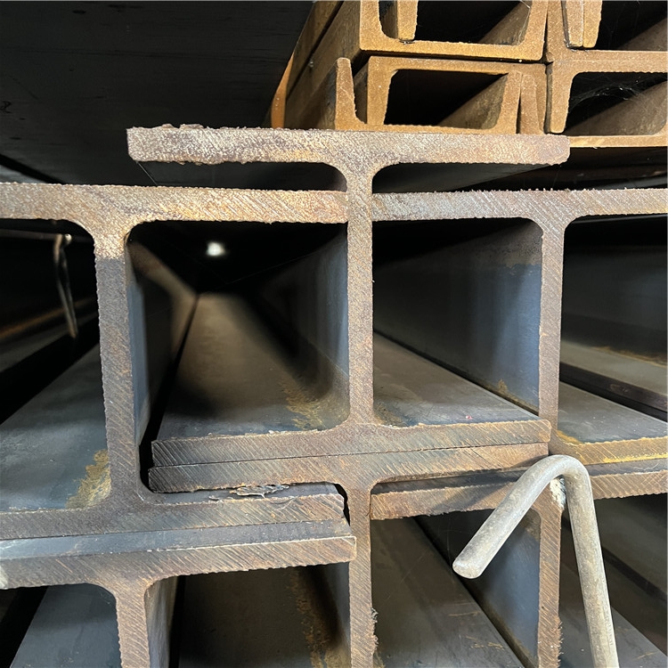 香港现货英标H型钢建筑结构用UB305*165*46品质保正  热轧  高强度