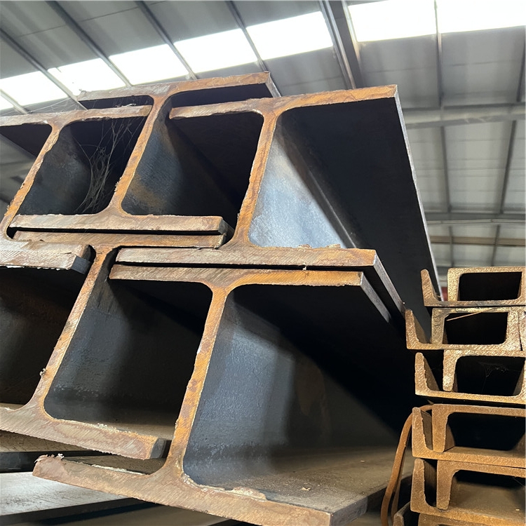 菲力宾欧标H型钢HE100-900 全规格 现货供应  热轧  高强度