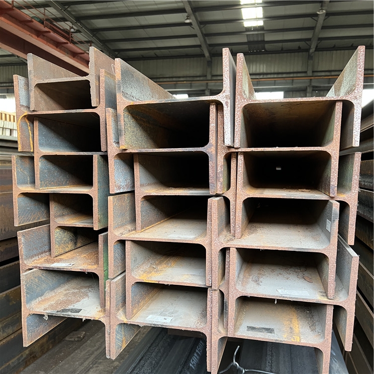 菲力宾欧标H型钢HE100-900 全规格 现货供应  热轧  高强度