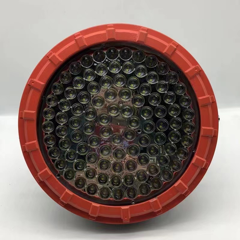 BZD130系列LED防爆灯LED防爆吸顶灯LED防爆平台灯  防爆LED灯