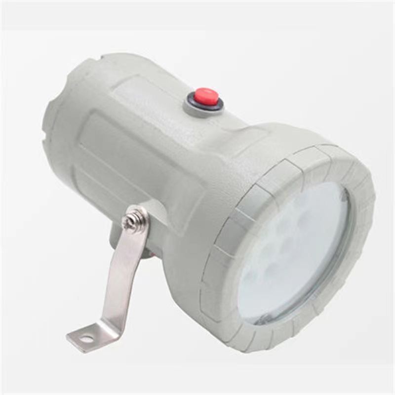 防爆视孔灯BSD96化学容器LED视孔灯一体式12V220V