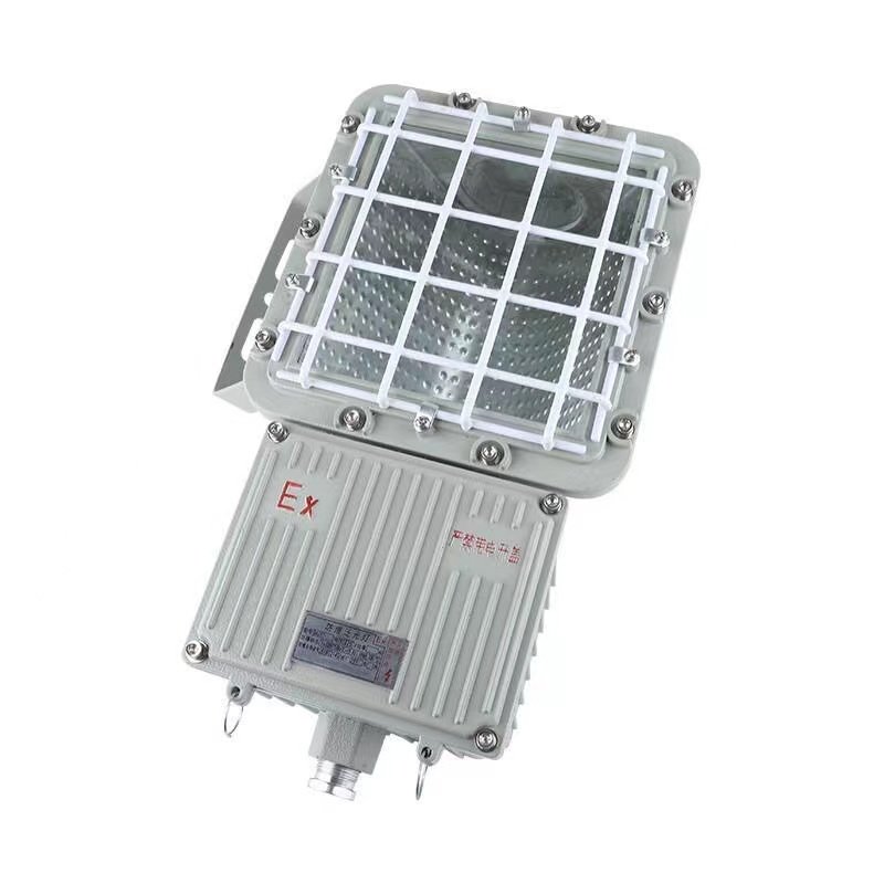 防爆投光灯防爆照射灯防爆一体式BTD50W-400W  BTD防爆灯