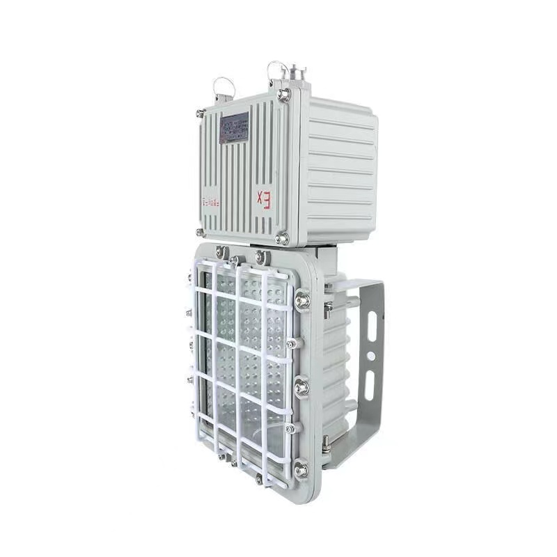 防爆投光灯防爆照射灯防爆一体式BTD50W-400W  BTD防爆灯
