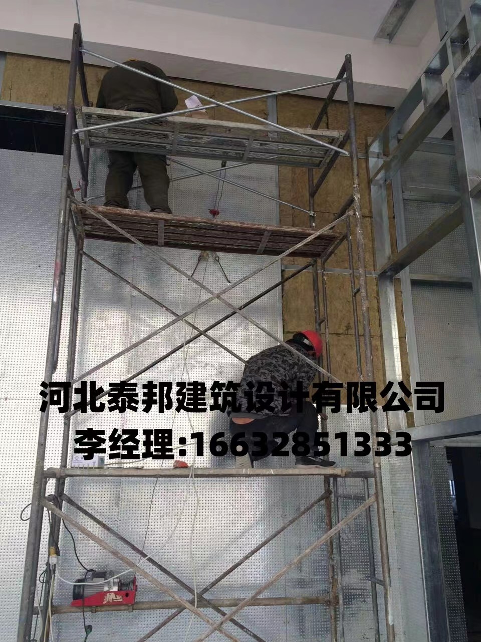 纤维水泥复合钢板防爆墙泄爆墙