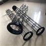 镀锌除尘器骨架适用于什么工况22