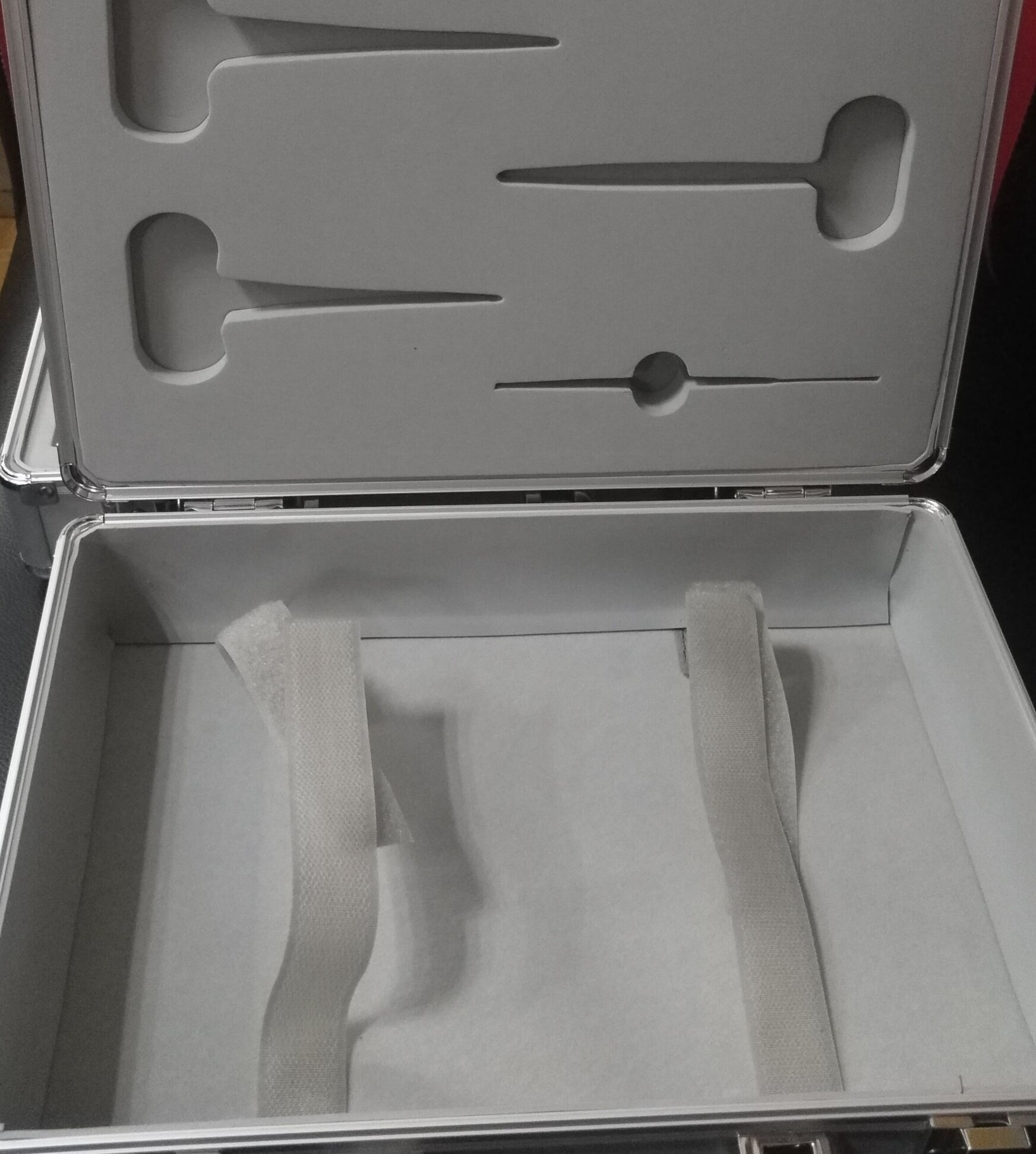 深圳制作铝箱供应商  航空箱  拉杆箱