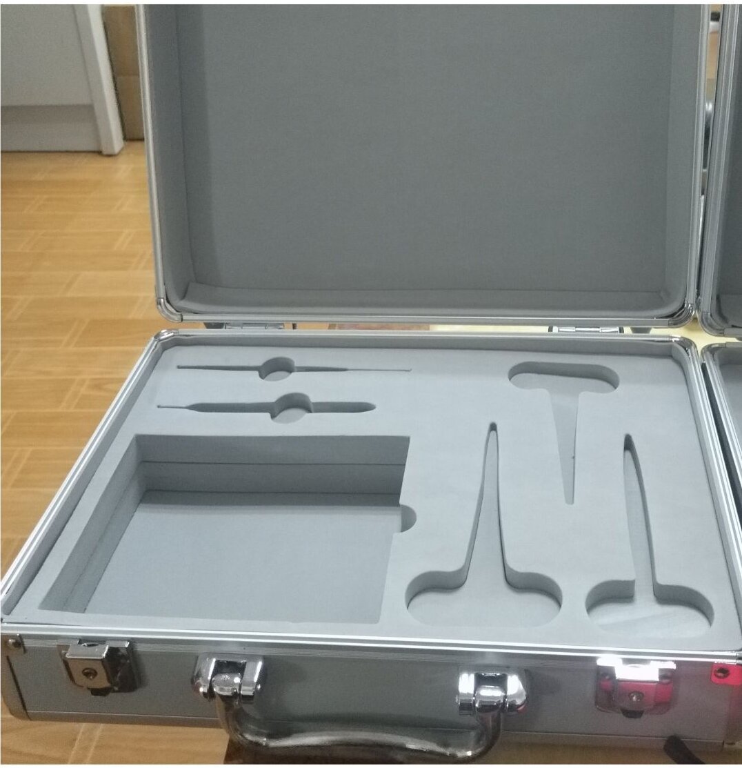 铝箱制作生产工厂  航空箱  拉杆箱