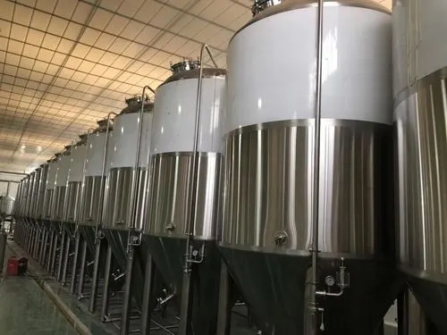 天津啤酒设备生产厂家精酿大型酿酒设备  大型啤酒设备