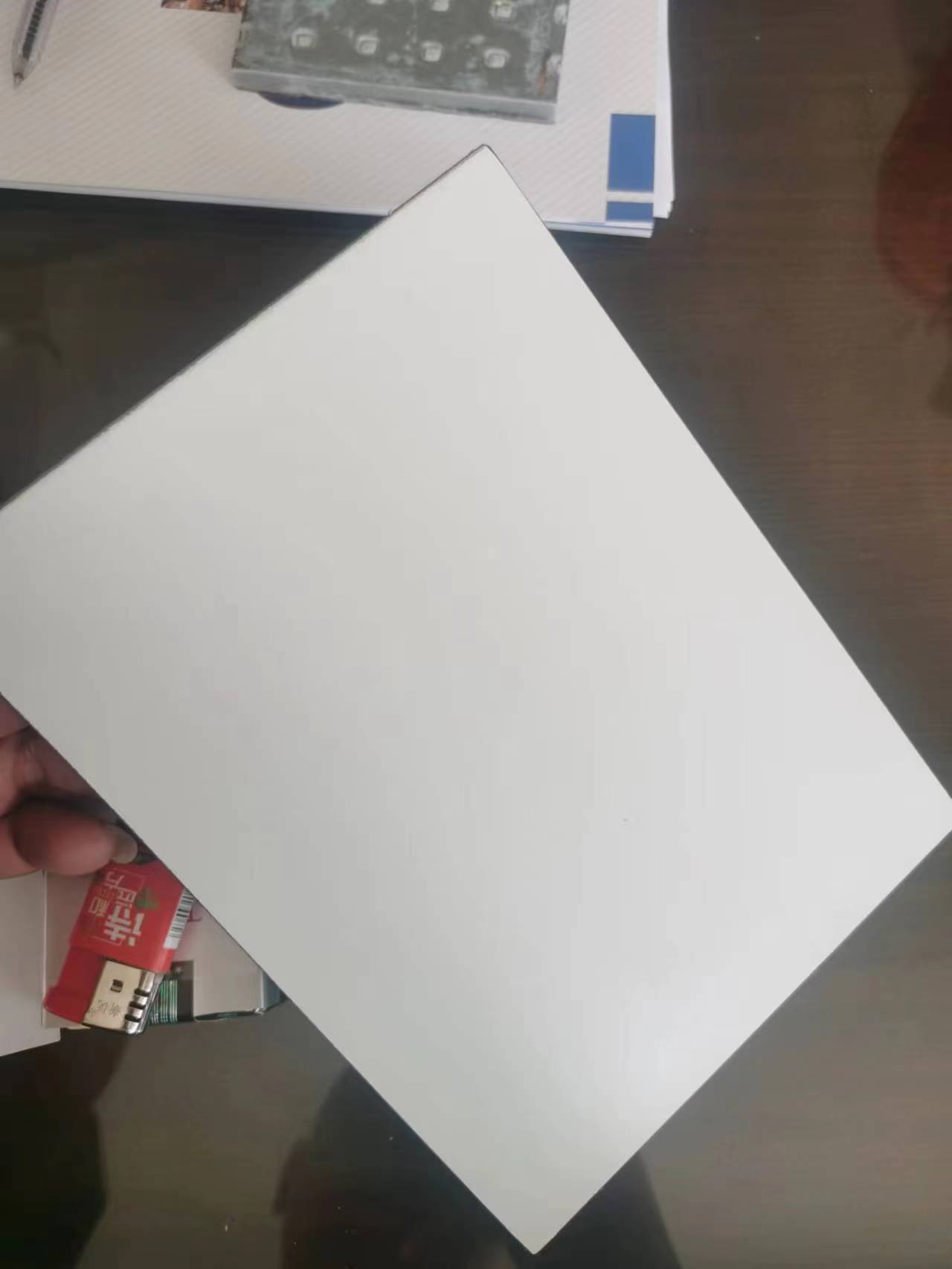 饰面防爆板  防火