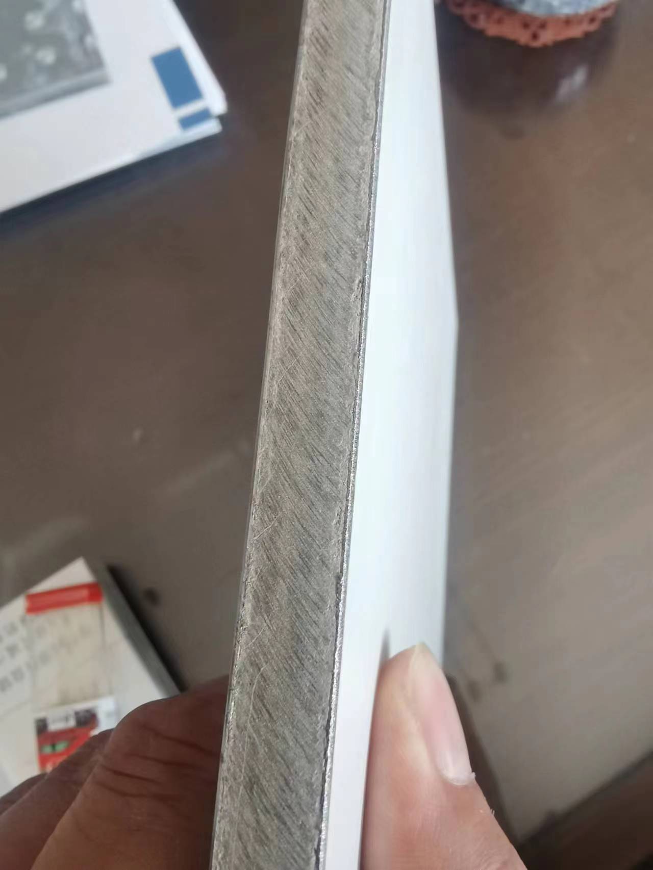 饰面防爆板  防火