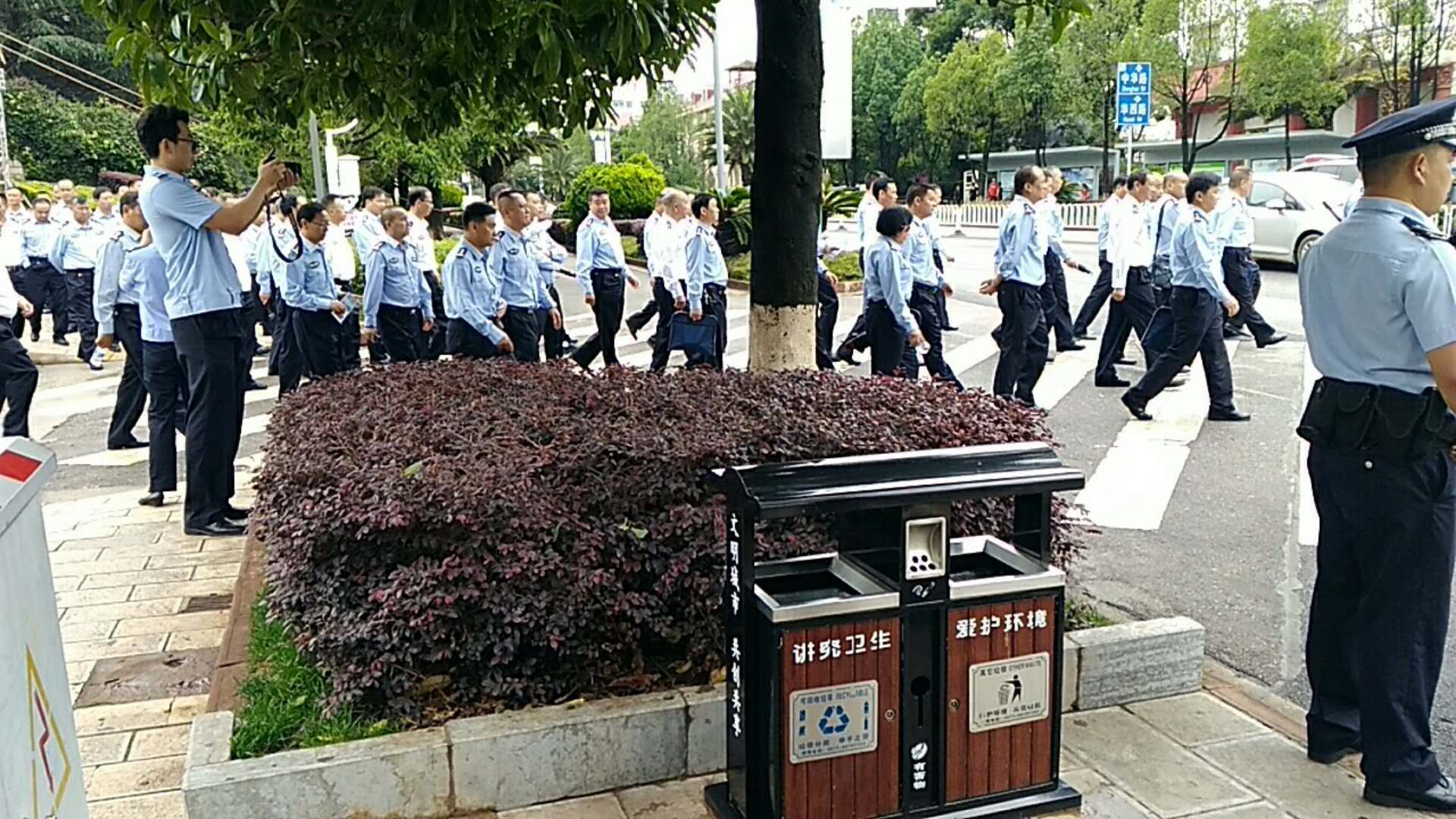 路段式行人过街系统  行人过街申请按钮  行人申请按钮