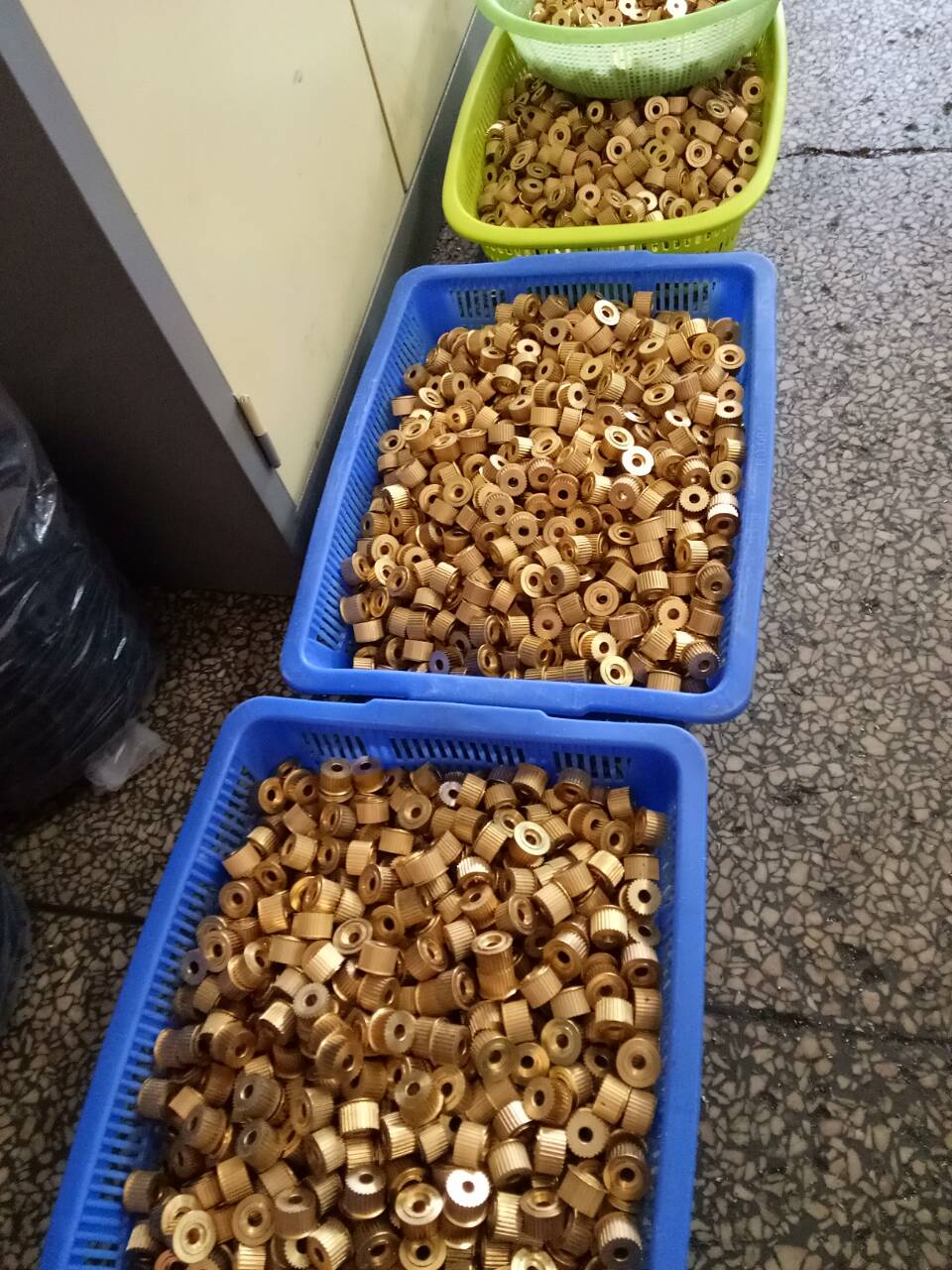 高精度铝合金同步轮  同心度好铝合金同步轮  跳动一两丝铝同步轮  耐腐蚀黄铜同步轮