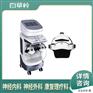 河南迈通 国产经颅磁刺激仪 经颅磁刺激治疗仪 临床适用
