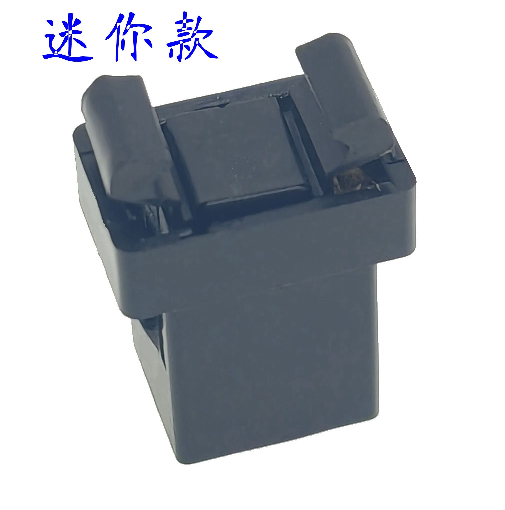PR-13 机箱设备门扣开关 电箱工控门锁开关 打印机设备  弹簧锁扣  自锁式开关  鸿大开关