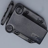 PR-09 卡扣锁扣开关 卡扣塑料自锁开关 门扣开关无声音  弹簧锁扣  自锁式开关  鸿大开关