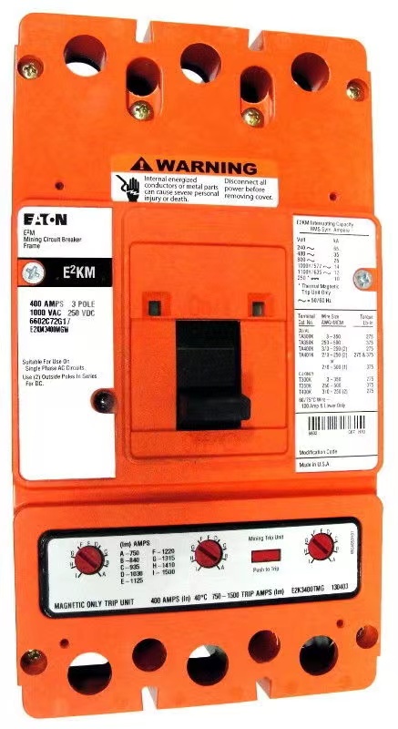 伊顿物美价廉ECH2211TAE ECH2211THB  接触器  断路器