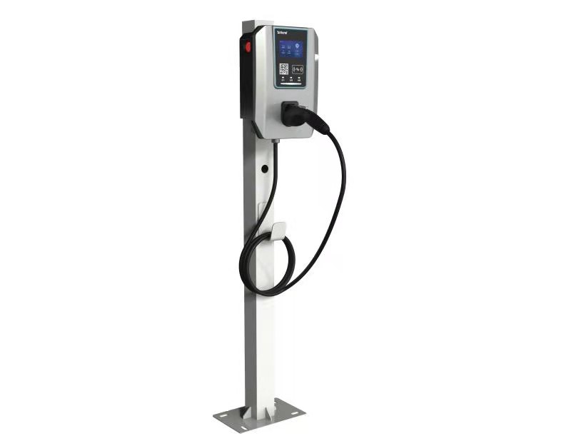 安科瑞汽车交流充电桩 7KW  厂家  智能充电桩解决方案  智能充电桩收费管理  智能充电桩厂家