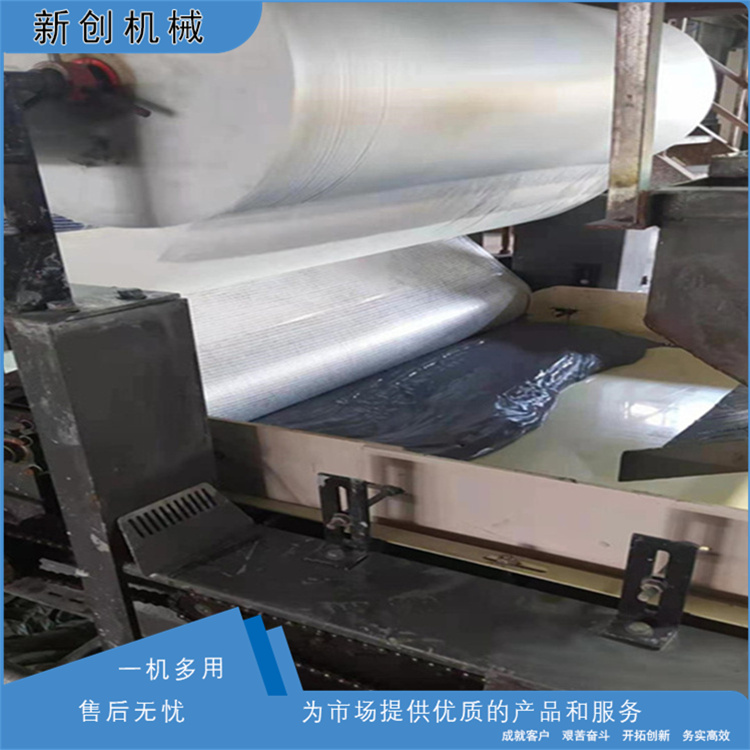济南防火装饰玻镁板设备规格参数