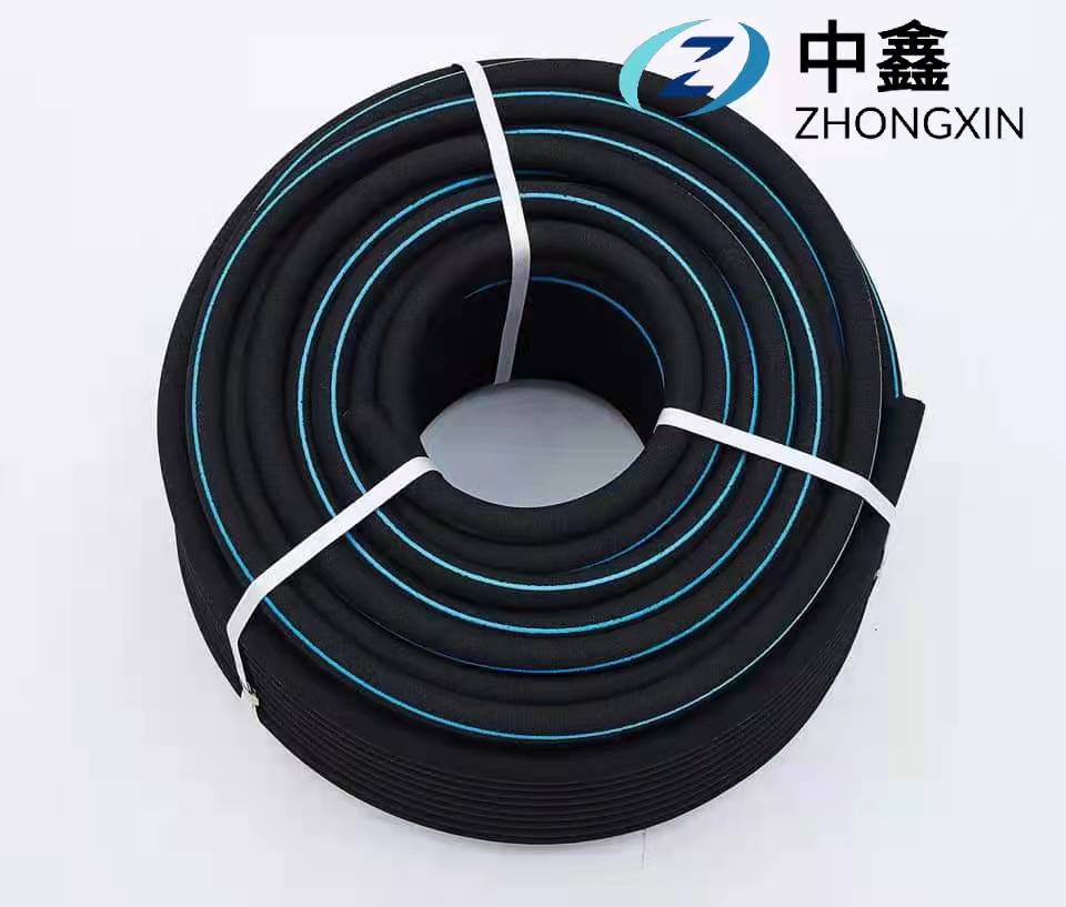 纳米微孔增氧曝气管 连续出气 水产养殖曝气处理