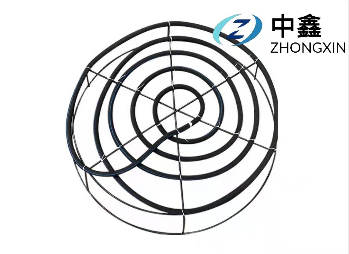 水产养殖池底纳米微孔增氧曝气盘 污水处理河道治理