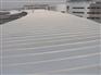 直立锁边金属屋面板