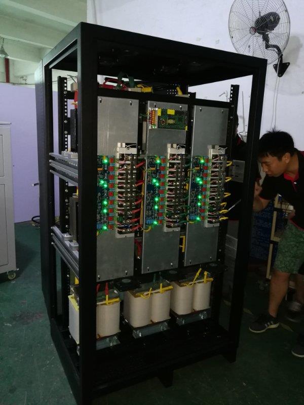 武汉专业稳压器维修定做  正泰稳压器  德力西稳压器  大功率稳压器