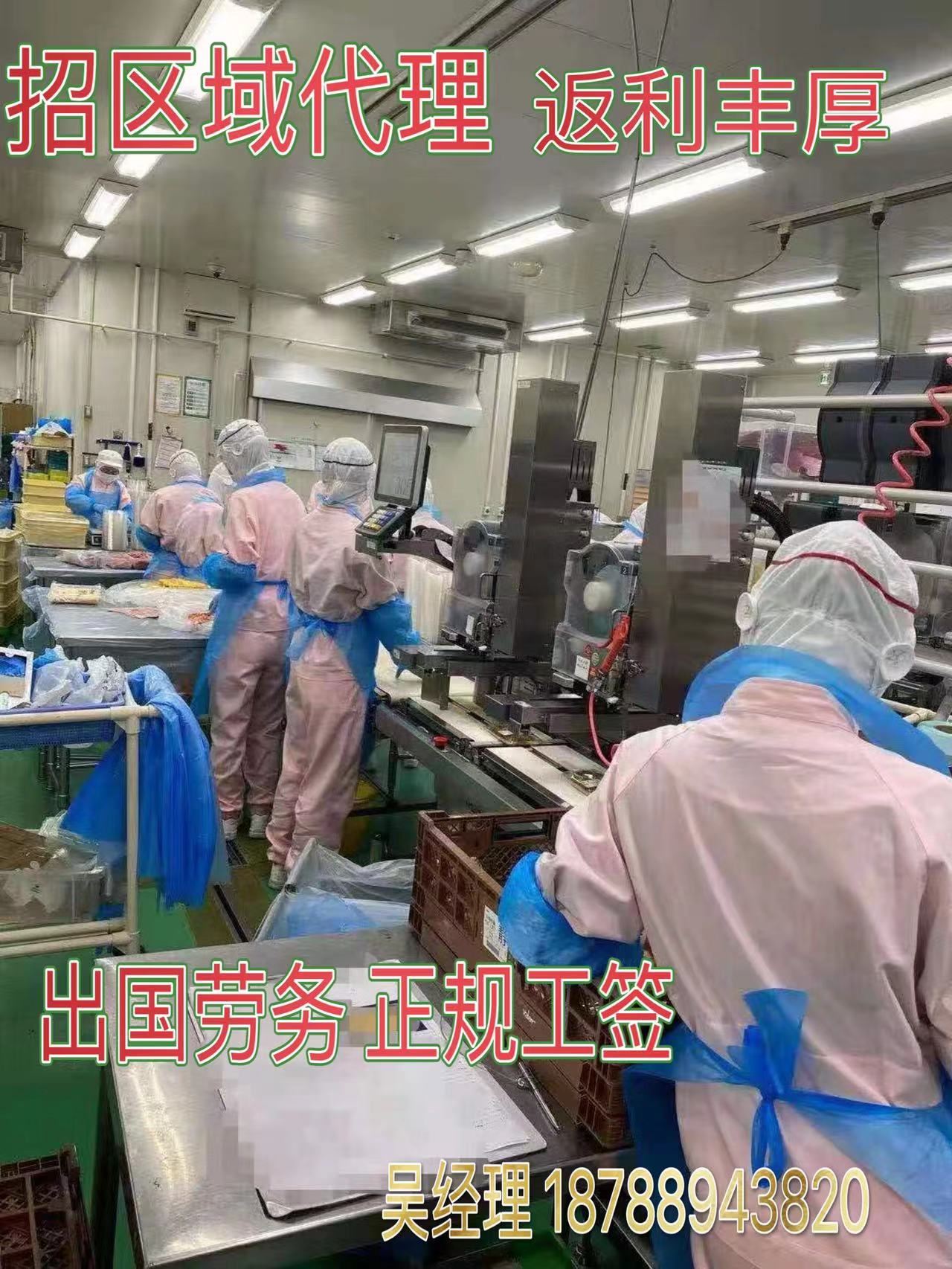 劳务输出丹麦打工门窗制作安装工室内瓷砖工木地板工  出国打工  一手项目  工资月结