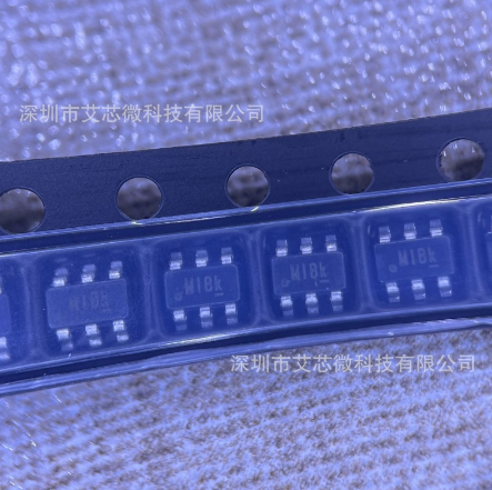 ETA8156FT2G 17V/6A高效同步降压转换器芯片  ETA/钰泰  代理