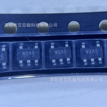 ETA5055V180DS2F 低压差(LDO)线性电压芯片  低压差线性电压芯片