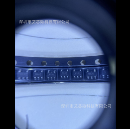 ETA5055V330D低压差 (LDO) 线性电压芯片  低压差线性电压芯片  ETA/钰泰