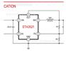 ETA3521FSG钰泰DC-DC降压型开关稳压器代理热卖