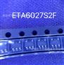 ETA6027S2G 可编程限流负载开关芯片ETA代理优热卖