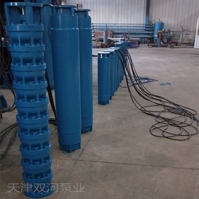 深井潜水泵大流量深井泵  潜水泵厂家直销  质量好的深井泵