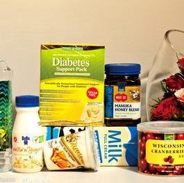 预包装食品进口清关  进口物流